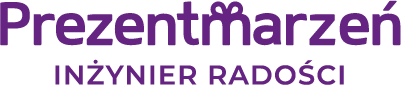 logo nagrody PrezentMarzeń RGB color