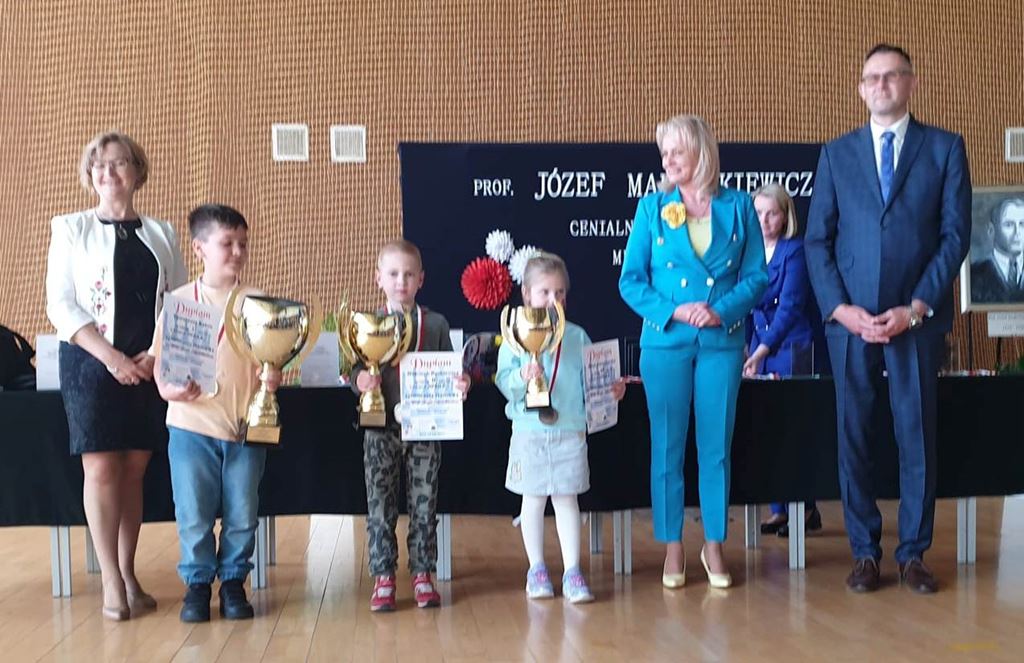11 12 maja 2024 Gościnny Janów
