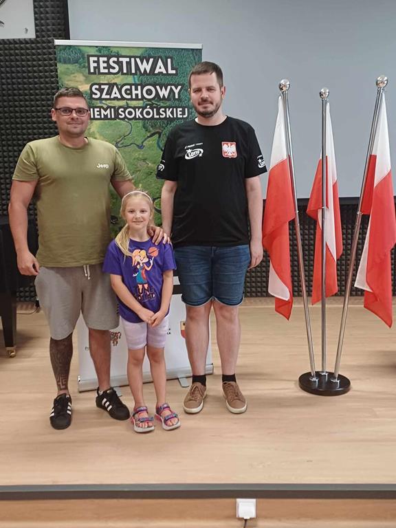 szachy błyskawiczne 04.07.2024