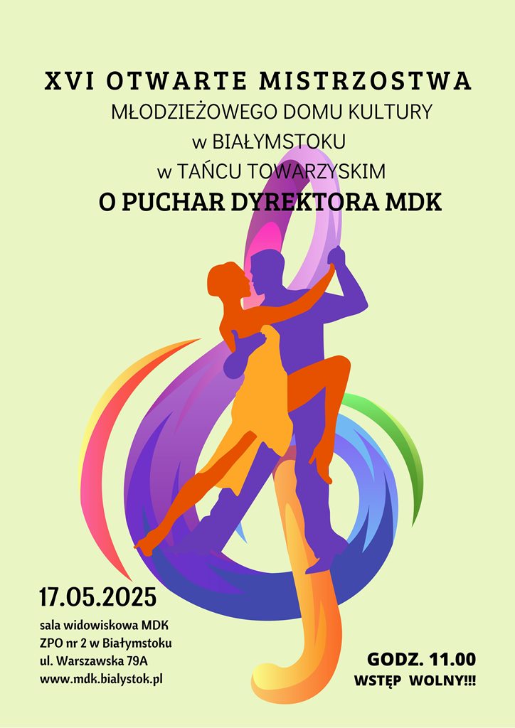 OK Plakat 2025
