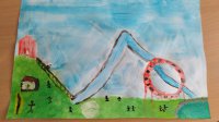 4. Energylandia - Faustyna S.