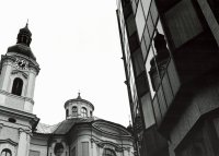 III Nagroda do lat 21 - Pawel Biardzki, MDK Warszawa Wola, za całość prac