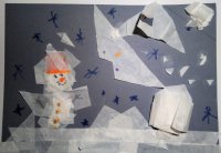 Papier Karolina