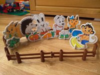 3. "ZOO Justynki T."