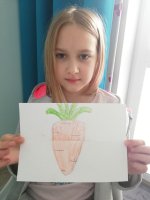 12. "Niespodzianka" od Amelki T.