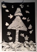 Papier Mirella