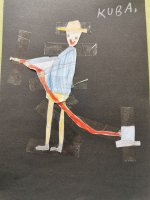 14. "Strażak" Kuba W