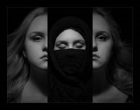 Nagroda w kategorii Open, Zuzanna Osiecka, Dom Kultury w Gołdapi - za zdjęcie „Tolerancja”
