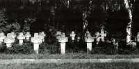 III Nagroda do 15 lat - Marek Onapiuk - MDK Białystok - za prace „Cmentarz”, „XXX”, „XXX”, „Plotki”, „Były sobie kruki”